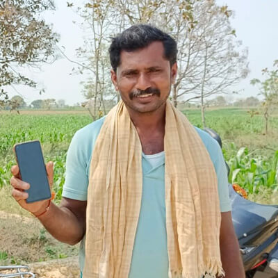 NaPanta Smart Kisan Agri App