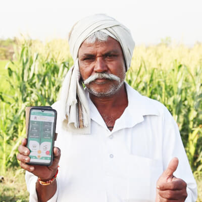 NaPanta Smart Kisan Agri App