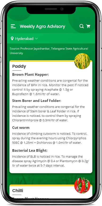 App Screen